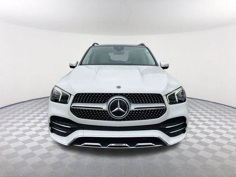 Used 2022 Mercedes-Benz GLE 350 image 2