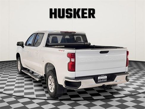 Used 2022 Chevrolet Silverado 1500 LT image 5