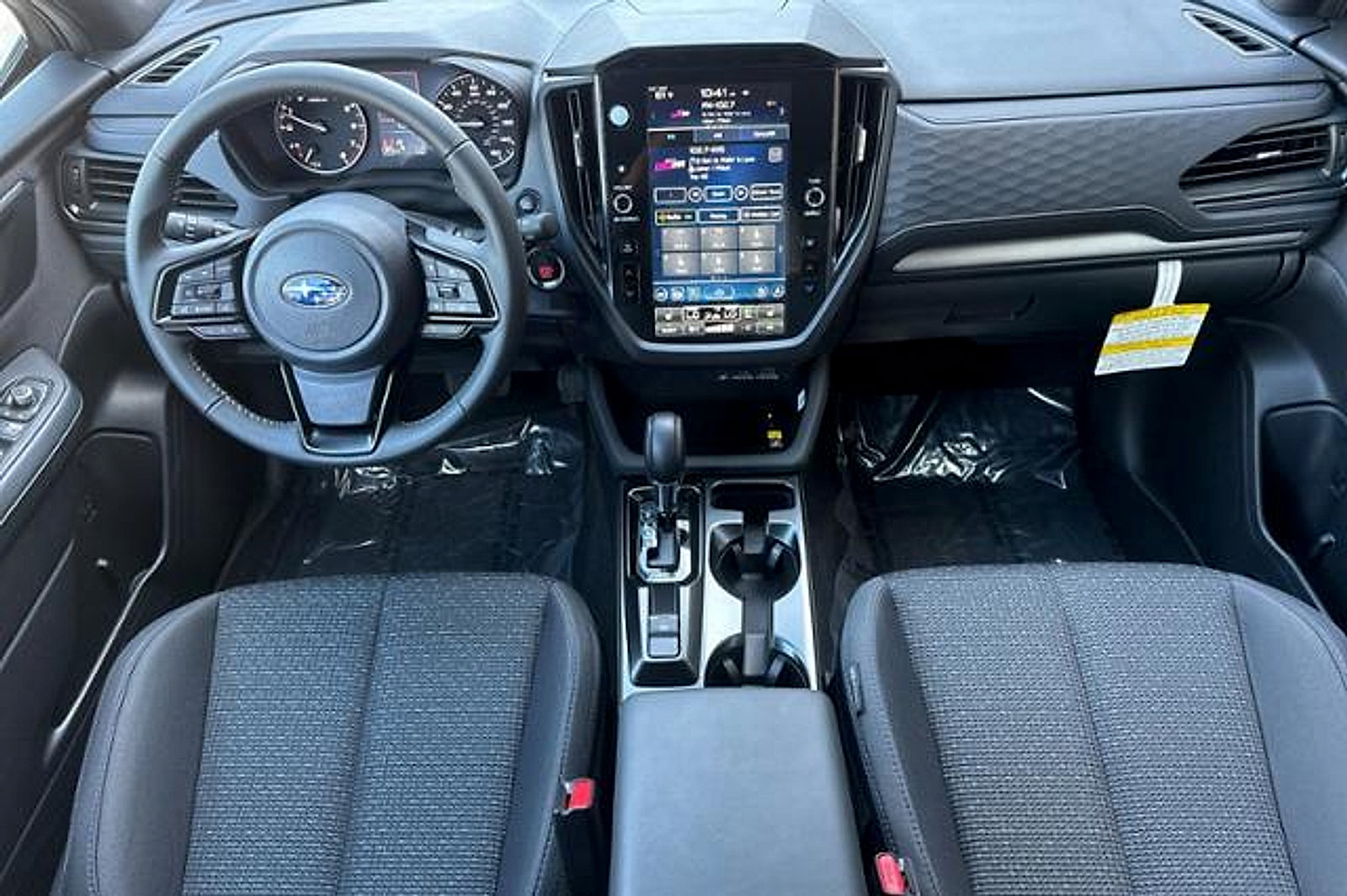 Certified 2026 Subaru Forester Premium AWD/4WD image 13