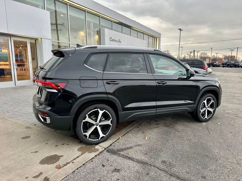 New 2026 Volkswagen Taos SEL AWD/4WD image 7