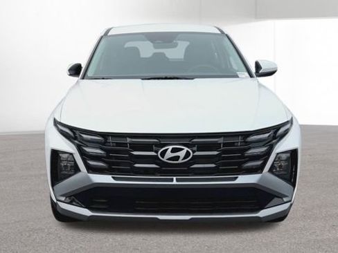 New 2026 Hyundai Tucson SE AWD/4WD image 3