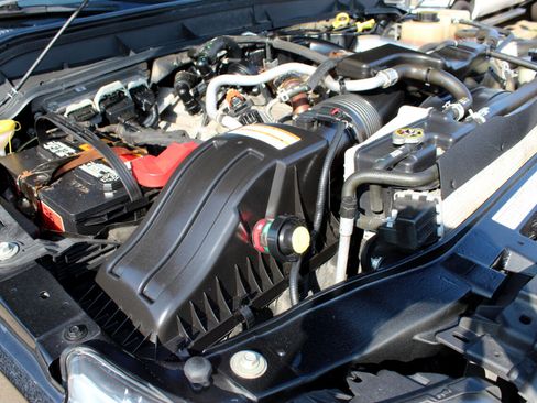 Used 2016 Ford F250 Lariat w/ Lariat Ultimate Package image 33