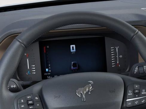 New 2026 Ford Bronco Sport Outer Banks w/ Outer Banks Tech Package+ image 14