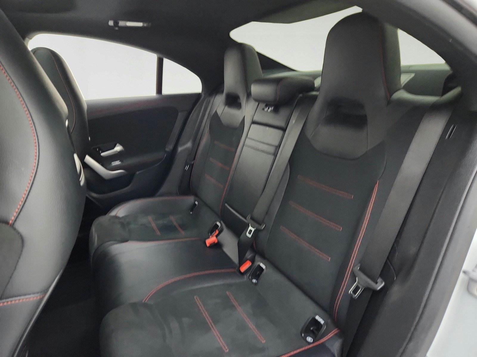 Used 2023 Mercedes-Benz CLA 250 image 24