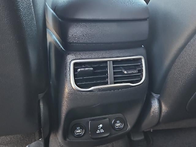 Used 2023 Hyundai Santa Fe Calligraphy FWD image 21