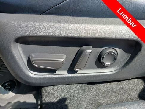 Used 2026 Toyota 4Runner Platinum AWD/4WD image 17