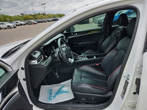 Used 2023 Kia K5 GT w/ GT1 Package image 7