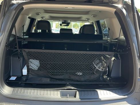 New 2026 Hyundai Santa Fe Limited image 31