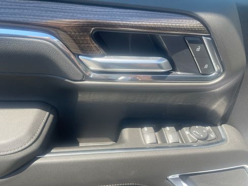 New 2026 Chevrolet Silverado 1500 LT w/ Z71 Off-Road Package AWD/4WD image 7