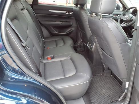 Used 2025 MAZDA CX-5 AWD 2.5 S w/ Select Package image 20