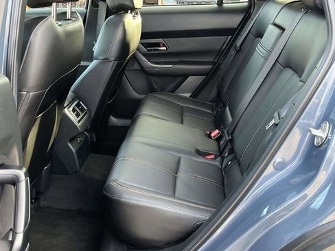 Used 2023 MAZDA CX-50 AWD 2.5 S w/ Cargo Package image 16