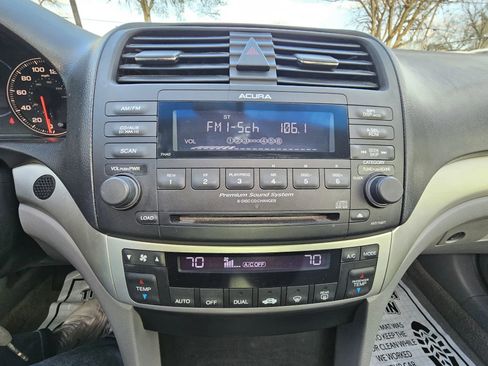 Used 2005 Acura TSX FWD image 17