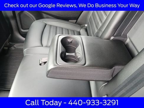 Certified 2024 Ford Edge SEL w/ Convenience Package AWD/4WD image 34