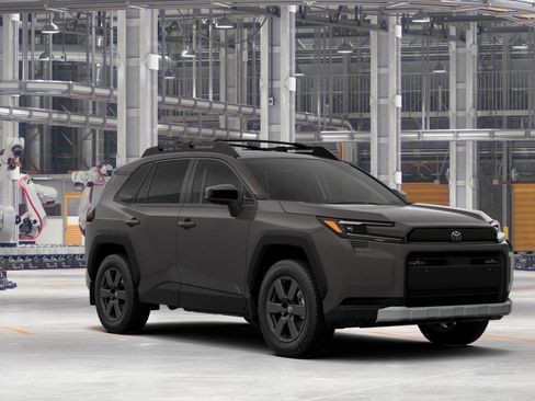 New 2026 Toyota RAV4 FWD image 15