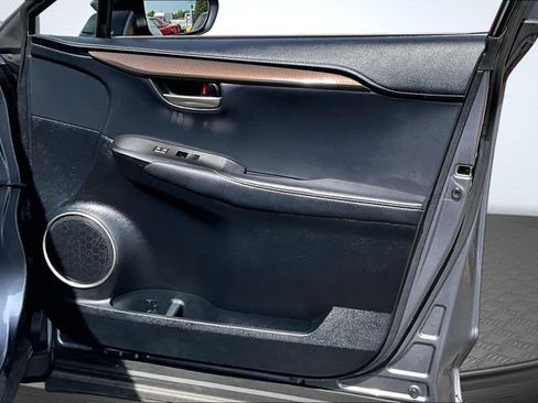 Used 2016 Lexus NX 200t AWD image 27