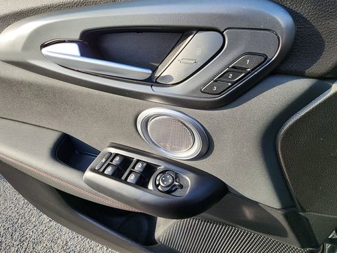 Certified 2024 Dodge Hornet GT Plus w/ GT Blacktop Package image 15