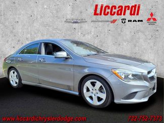 Used 2015 Mercedes-Benz CLA 250 image 1