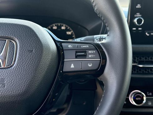 Certified 2024 Honda HR-V EX-L image 27