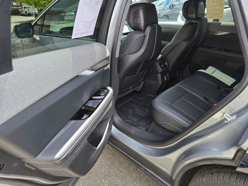Used 2026 Cadillac Optiq Luxury 2 AWD/4WD image 26