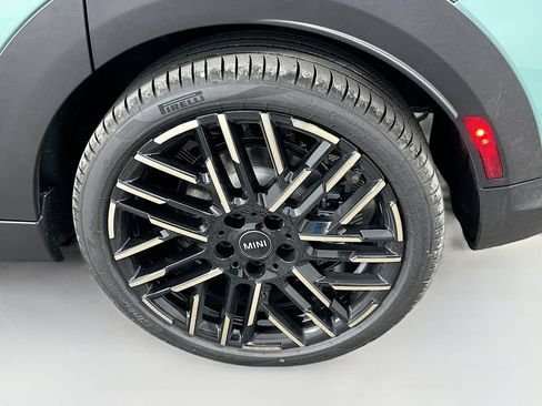 Used 2026 MINI Cooper S FWD image 22
