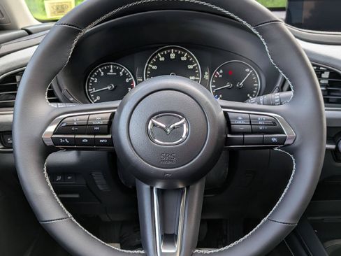New 2026 MAZDA CX-30 2.5 Turbo Aire Edition AWD/4WD image 15