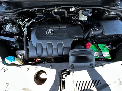 Used 2018 Acura RDX FWD w/ Technology Package image 16