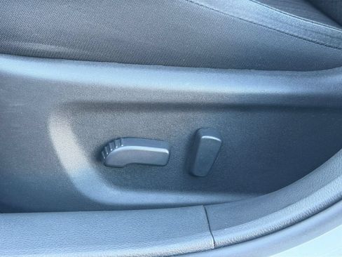 Used 2025 Nissan Altima 2.5 SV FWD image 22