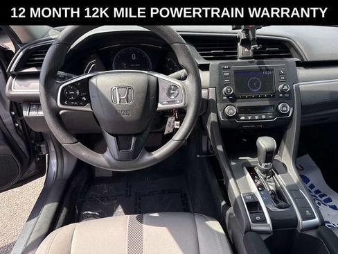 Used 2020 Honda Civic LX image 17