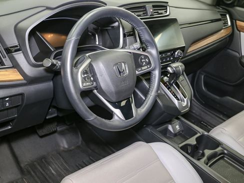 Used 2019 Honda CR-V EX-L image 25