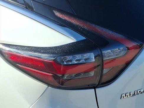 Used 2024 Nissan Murano SV AWD/4WD image 12