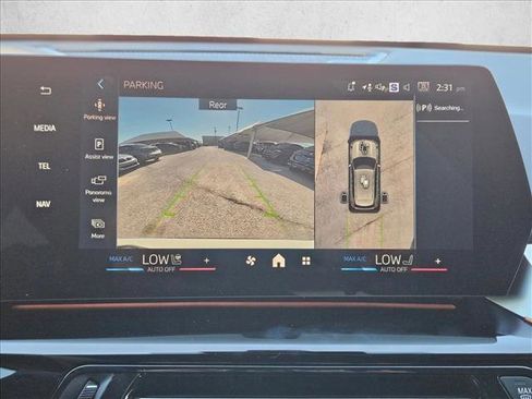 New 2026 BMW X1 xDrive28i w/ Technology Package image 13