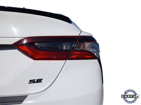 Certified 2024 Toyota Camry SE image 14
