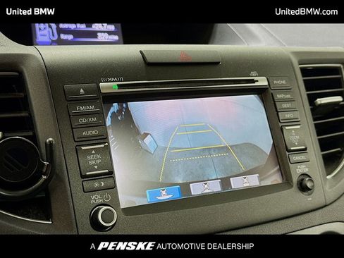 Used 2013 Honda CR-V EX-L image 9