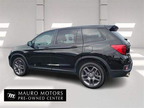 Used 2022 Honda Passport EX-L image 5