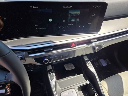 New 2026 Kia Sorento EX FWD image 9