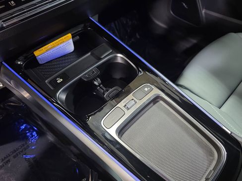 New 2026 Mercedes-Benz GLB 35 AMG 4MATIC image 25