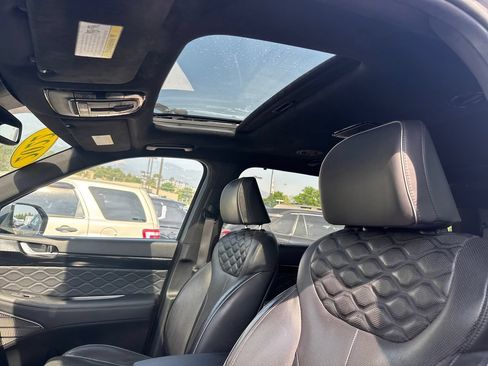 Used 2020 Hyundai Palisade Limited AWD/4WD image 30