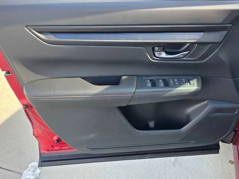 New 2026 Honda CR-V TrailSport image 24