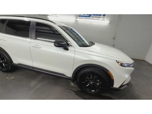Used 2024 Honda CR-V Sport-L image 2