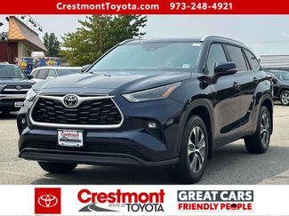 Certified 2026 Toyota Highlander XLE AWD/4WD video 1