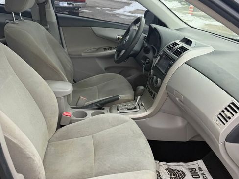 Used 2013 Toyota Corolla LE Special Edition image 13