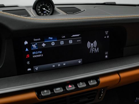 Used 2025 Porsche 911 Carrera image 80