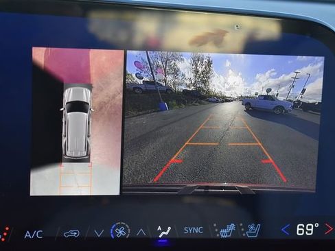 New 2025 Chevrolet Tahoe Premier image 39