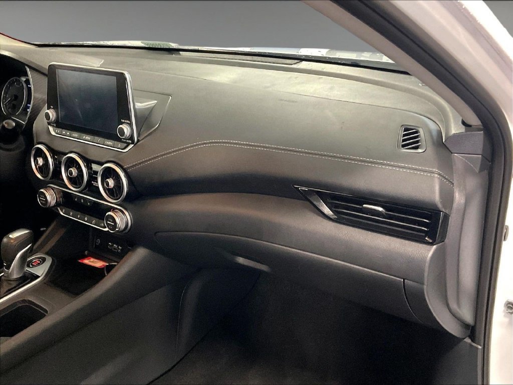 Certified 2024 Nissan Sentra SV w/ All-Weather Package FWD image 13