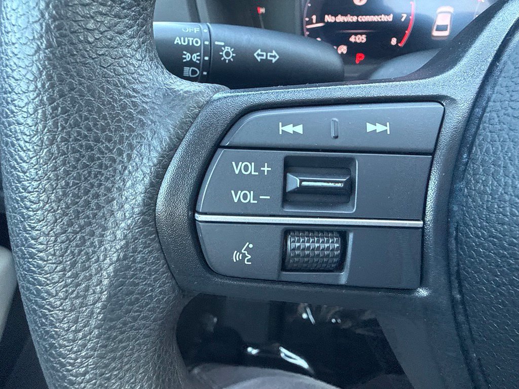 Used 2023 Honda Accord EX image 17