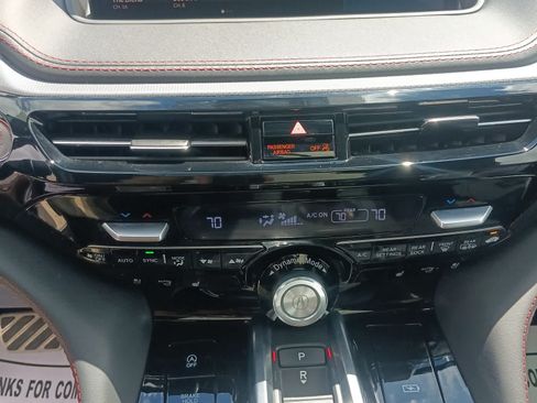 Used 2023 Acura MDX A-Spec AWD/4WD image 13