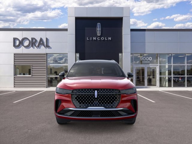 New 2026 Lincoln Nautilus Reserve AWD/4WD image 6