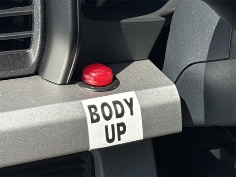 New 2025 Ford F350 XL w/ XL Chrome Package image 19