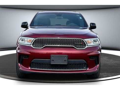 Used 2023 Dodge Durango SXT RWD image 4