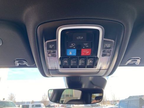 New 2026 RAM 1500 Rebel image 15